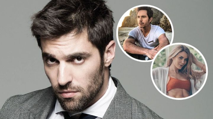 Osvaldo de León revela que trabaja en nueva película junto a Mauricio Ochmann y Verónica Montes