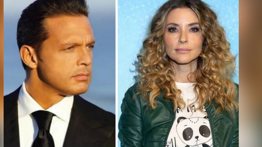Issabela Camil desairó a 'El Sol', según el quinto capítulo de 'Luis Miguel, la serie 2'
