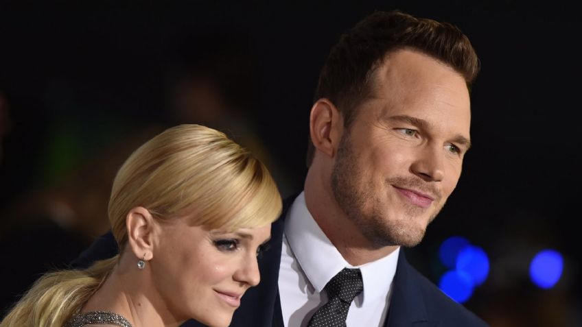 Tras su divorcio, Chris Pratt y Anna Faris se unen de nuevo para vender su lujosa mansión