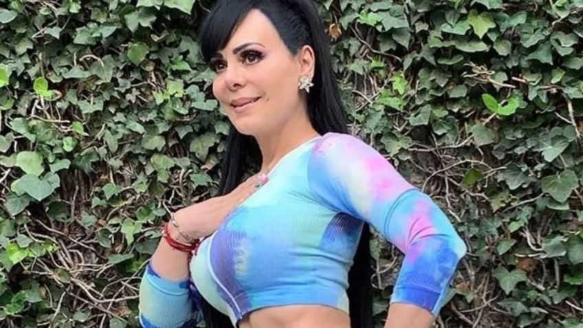 Maribel Guardia logra conseguir 10 millones de seguidores y lo celebra de esta manera