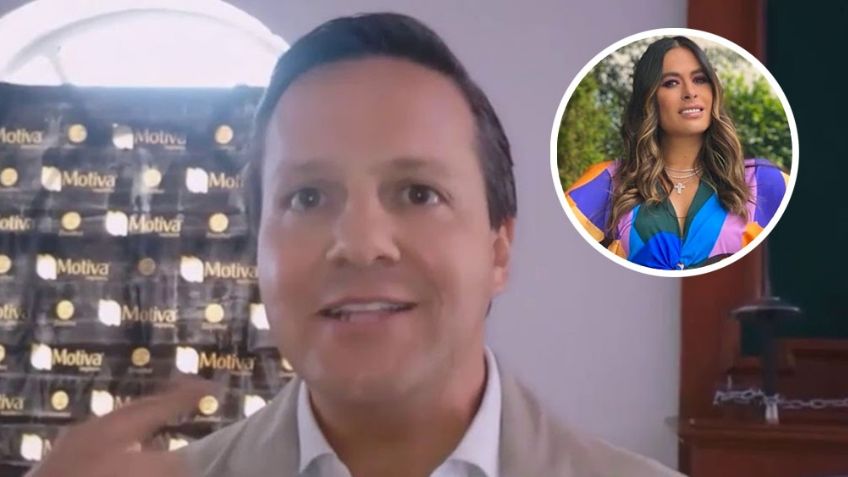 Golpe a Galilea Montijo: Tras traicionarla con 'VLA' y dejar 'Hoy', su ex tendría boda en puerta