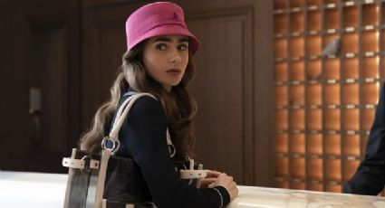 La nueva serie de Lily Collins recibe duras críticas tras ser acusada de crear estereotipos