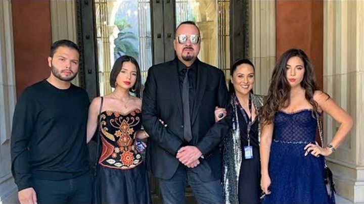 Dinastía Aguilar, de fiesta: Ángela Aguilar celebra sus 17 años rodeada de mucho amor