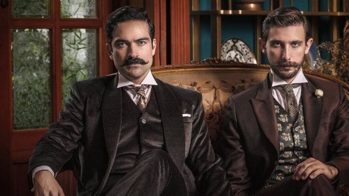 ‘El baile de los 41', la película donde participará Alfonso Herrera ya tiene fecha de estreno