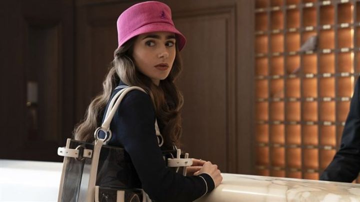 La nueva serie de Lily Collins recibe duras críticas tras ser acusada de crear estereotipos