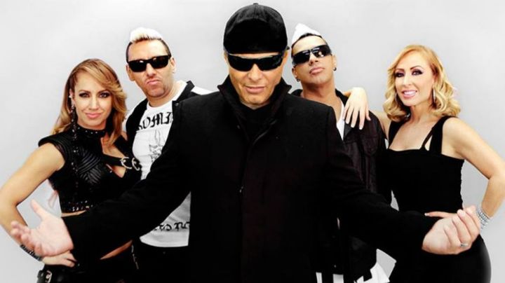 Integrantes de Caló cuenta la terrible experiencia que vivieron al ser arraigados en Bolivia