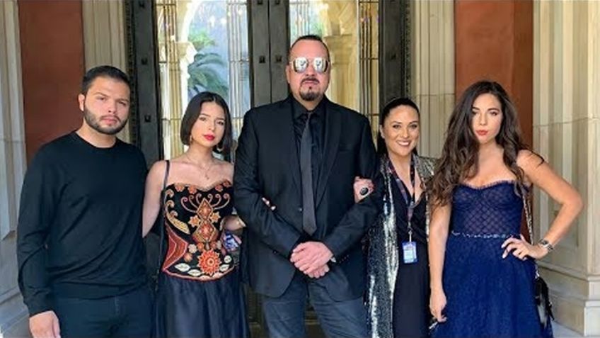 Dinastía Aguilar, de fiesta: Ángela Aguilar celebra sus 17 años rodeada de mucho amor