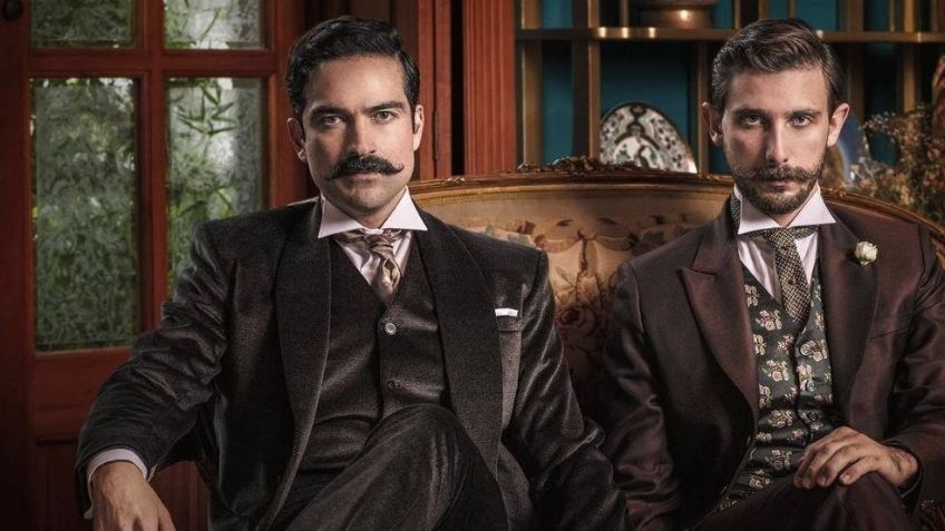 ‘El baile de los 41', la película donde participará Alfonso Herrera ya tiene fecha de estreno