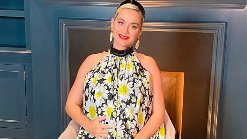 Katy Perry y Gigi Hadid, entre las celebridades que recibieron a sus bebés durante este 2020