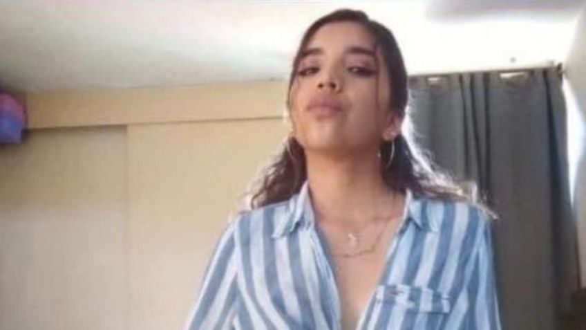 La muerte de María Fernanda conmociona a Morelia; el exnovio acusa suicidio