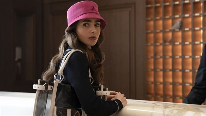 La nueva serie de Lily Collins recibe duras críticas tras ser acusada de crear estereotipos