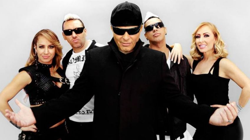 Integrantes de Caló cuenta la terrible experiencia que vivieron al ser arraigados en Bolivia