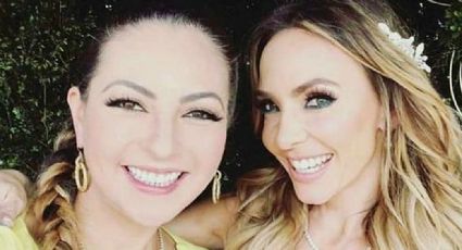 Érika Zaba y Mariana Ochoa dan la cara por OV7; se disculpan por los errores de su concierto