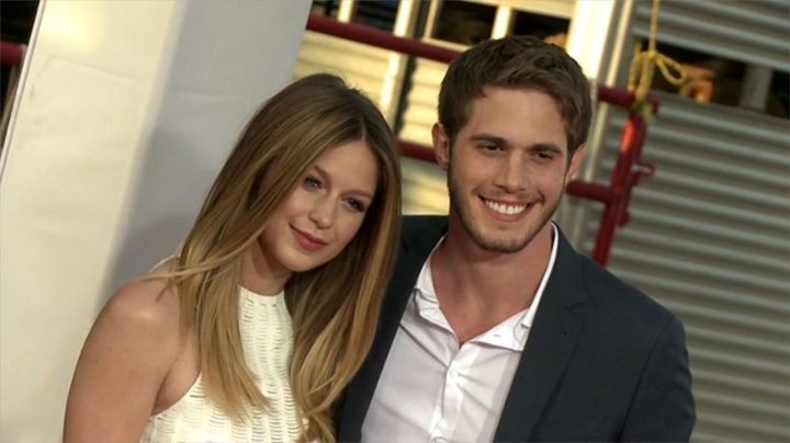 Actor de 'Glee' reconoce haber cometido abuso doméstico en contra de su exesposa