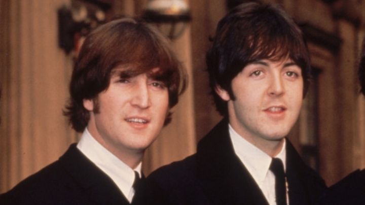 Jhon Lennon es recordado por Paul McCartney en el que sería su cumpleaños número 80