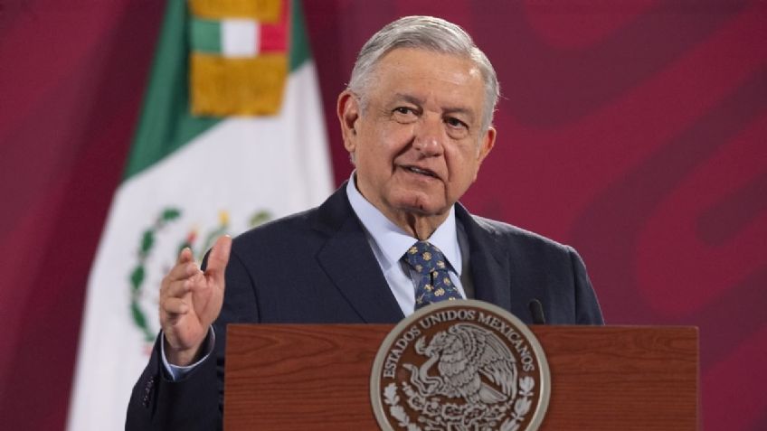 AMLO arremete contra The New York Times: "Son poco profesionales y sin ética"