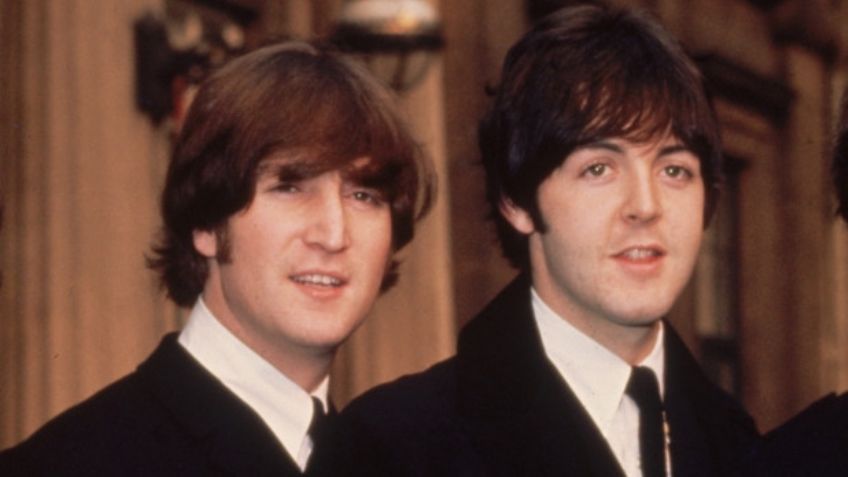 Jhon Lennon es recordado por Paul McCartney en el que sería su cumpleaños número 80