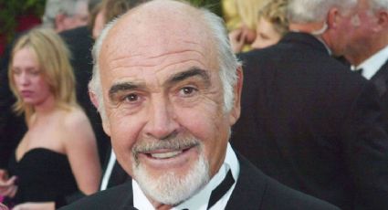“No era vida para él”: Viuda de Sean Connery revela que sufría de demencia senil antes de morir
