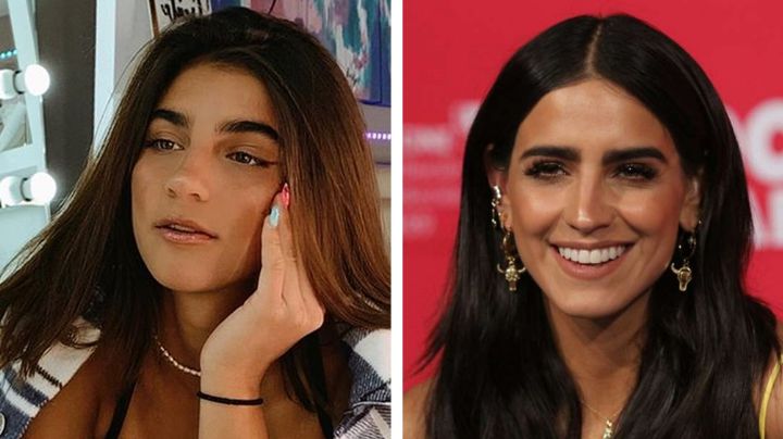 Mar Alexa, hija de Bárbara de Regil, se va a la playa y lo presume en Instagram