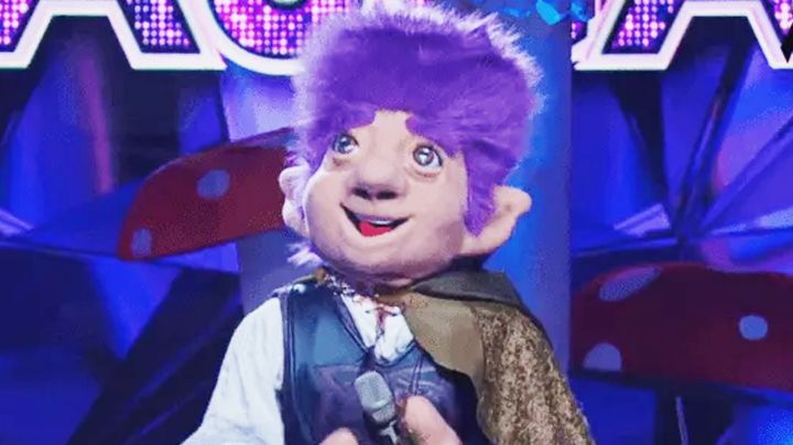 '¿Quién es la máscara?': Duende es eliminado y muestra su verdadera identidad