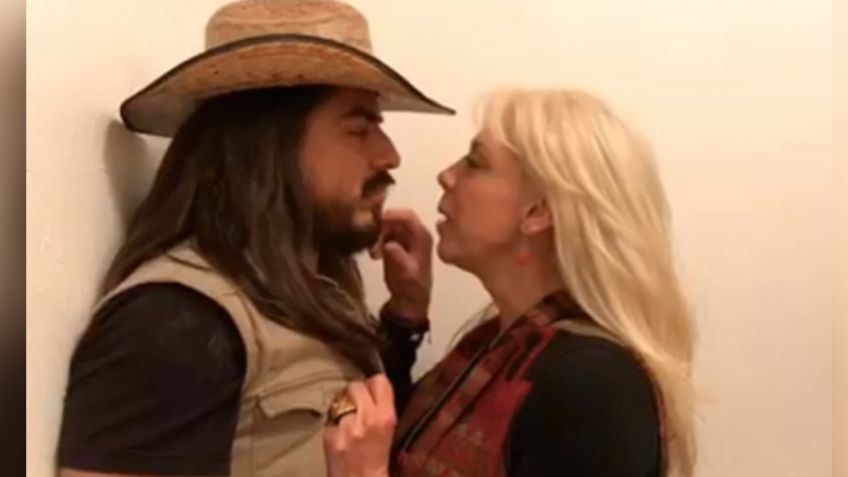 ¡Se acabó el amor! Cynthia Klitbo y Rey Grupero confirman su ruptura en redes sociales