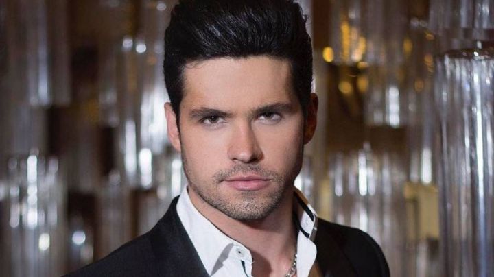 Tras dejar la prisión, Eleazar Gómez busca recuperar su carrera; se reincorpora a la música