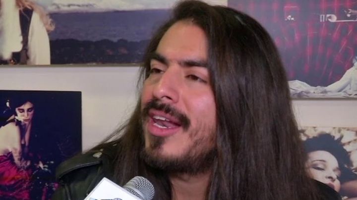 "Quiere revivir algo que ya pasó": Rey Grupero exigirá disculpa publica a reportero que lo difamó