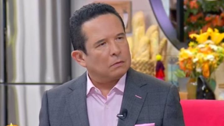 "Pidió mi cabeza": Tras inesperado despido, conductor 'desenmascara' a Gustavo Adolfo Infante