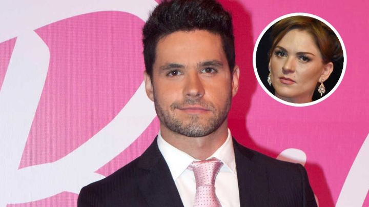 Eleazar Gómez pierde importante contrato de trabajo y su hermana manda mensaje de aliento