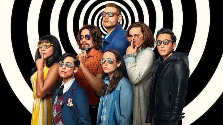 ¡Está de regreso! Netflix confirma tercera temporada de 'The Umbrella Academy'