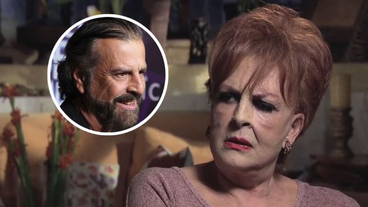 Talina Fernández cuenta que 'El Pirru' le prohibió acercarse a sus nietos por mucho tiempo