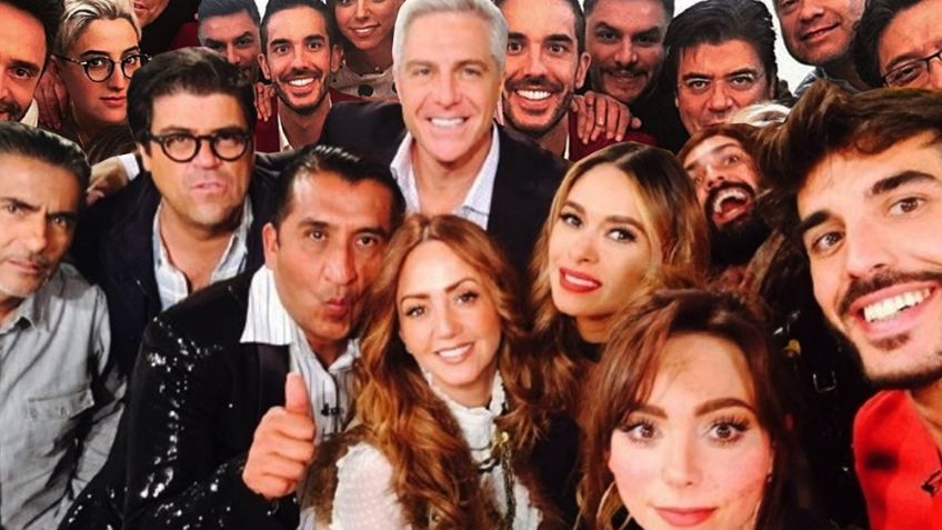 Tras contraer Covid-19, conductor de 'Hoy' pide donares de sangre para delicada cirugía