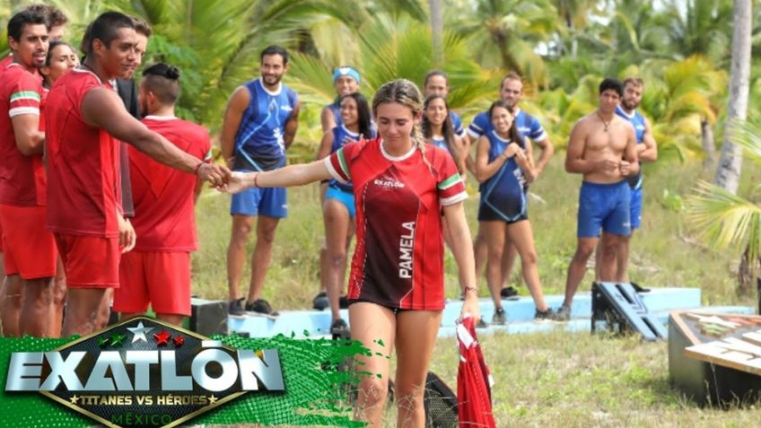 Golpe a 'Titanes': Tras eliminación, TV Azteca traería refuerzo a 'Héroes' y hace temblar a los rojos