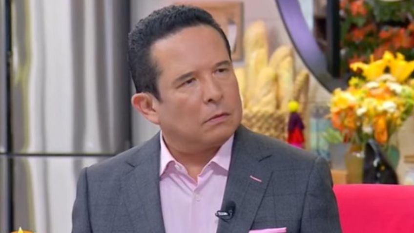 "Pidió mi cabeza": Tras inesperado despido, conductor 'desenmascara' a Gustavo Adolfo Infante