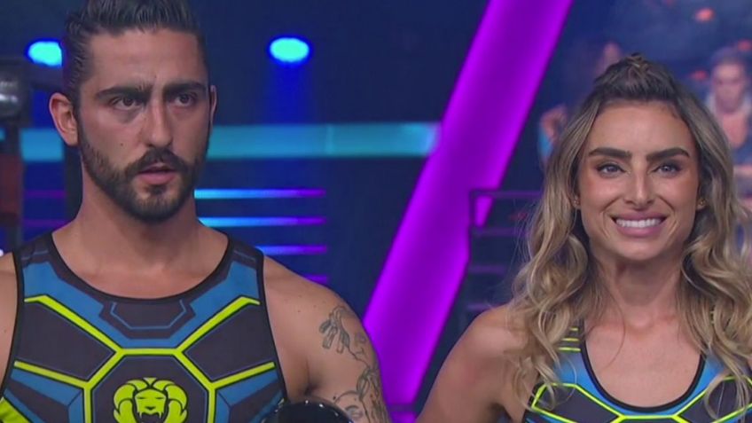 ¿Bebé en camino? Integrante de 'Guerreros 2021' presenta en FOTO a nuevo miembro de su familia