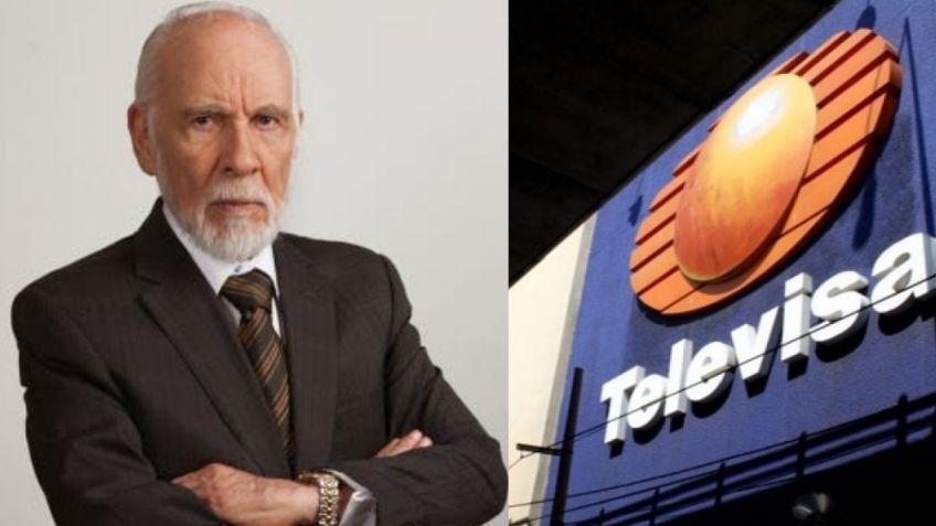 Abandonado y hundido en tristeza: Así murió actor de Televisa traicionado por sus propios hijos