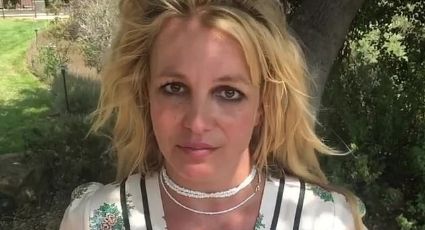 Britney Spears afirma que no volverá a cantar tras perder el juicio contra su padre