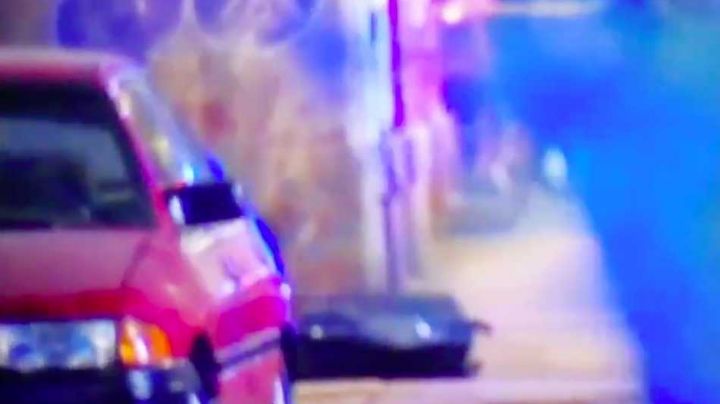 Detienen a menor de 15 años en la CDMX con un cuerpo dentro de una maleta