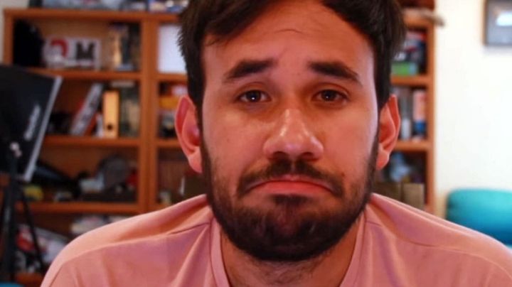 Werevertumorro es 'destrozado' en redes tras cometer un grave error en TikTok