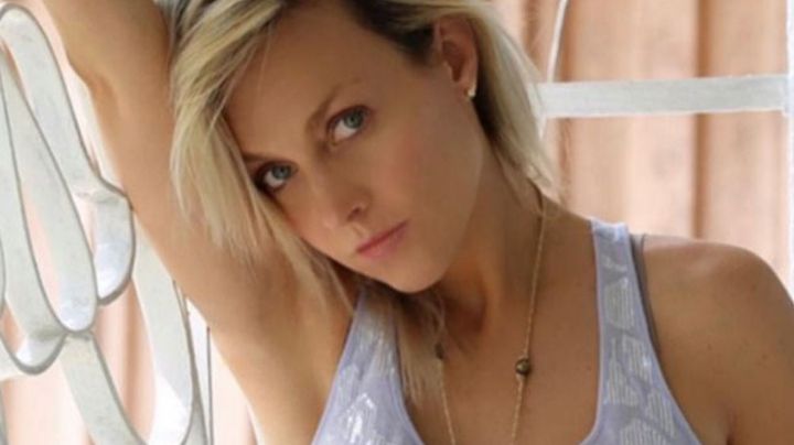 La cantante Fey deslumbra a sus seguidores en redes sociales ¡casi enseña de más!