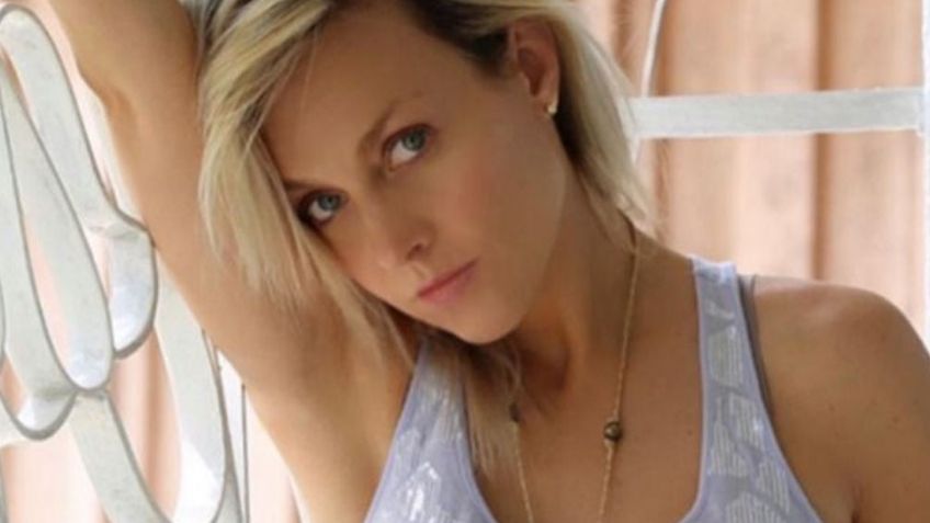 La cantante Fey deslumbra a sus seguidores en redes sociales ¡casi enseña de más!