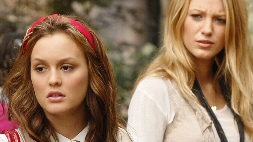 'Gossip Girl': Nuevas imágenes del reboot alarman a los fans y lo llenan de críticas