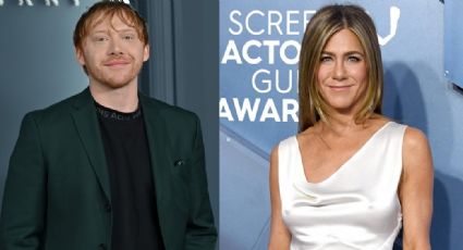 ¡A un lado Jennifer Aniston! Actor de 'Harry Potter' se une a Instagram y rompe récord