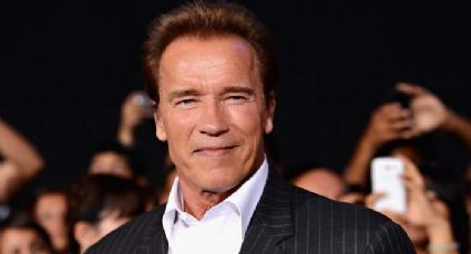 Arnold Schwarzenegger se recupera de su cirugía cardiaca y regresa a la televisión como espía