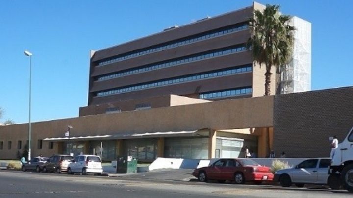 IMSS cuenta con 12% de ocupación hospitalaria, no descartan repunte