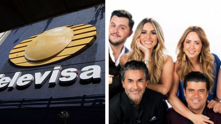 ¡Doble traición! Exconductor de 'Hoy' revela en Televisa que su ex le fue infiel con su mejor amigo
