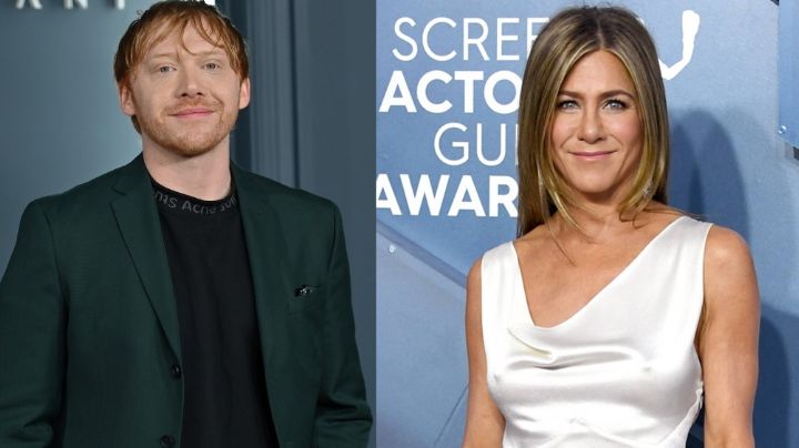 ¡A un lado Jennifer Aniston! Actor de 'Harry Potter' se une a Instagram y rompe récord