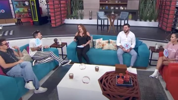 Ricky Montaner impacta a todo Televisa con esta revelación al aire en 'Hoy': "No me funciona"