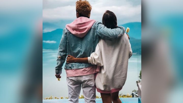 José Ron desata rumor de romance con actriz de Televisa tras filtrar románticas fotos