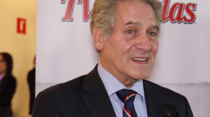 Famoso primer actor de Televisa se encuentra grave de salud por el Covid-19 y es hospitalizado